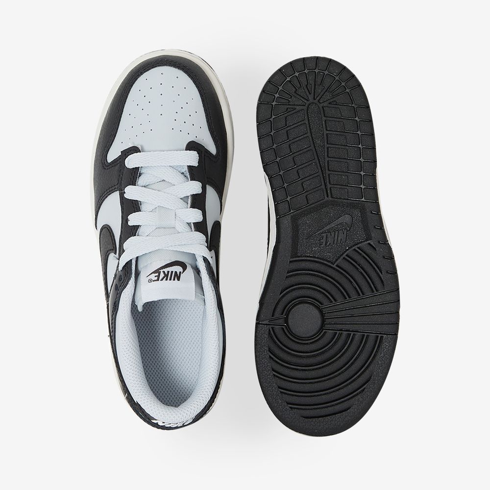 Nike Dunk Low - Marine/gris