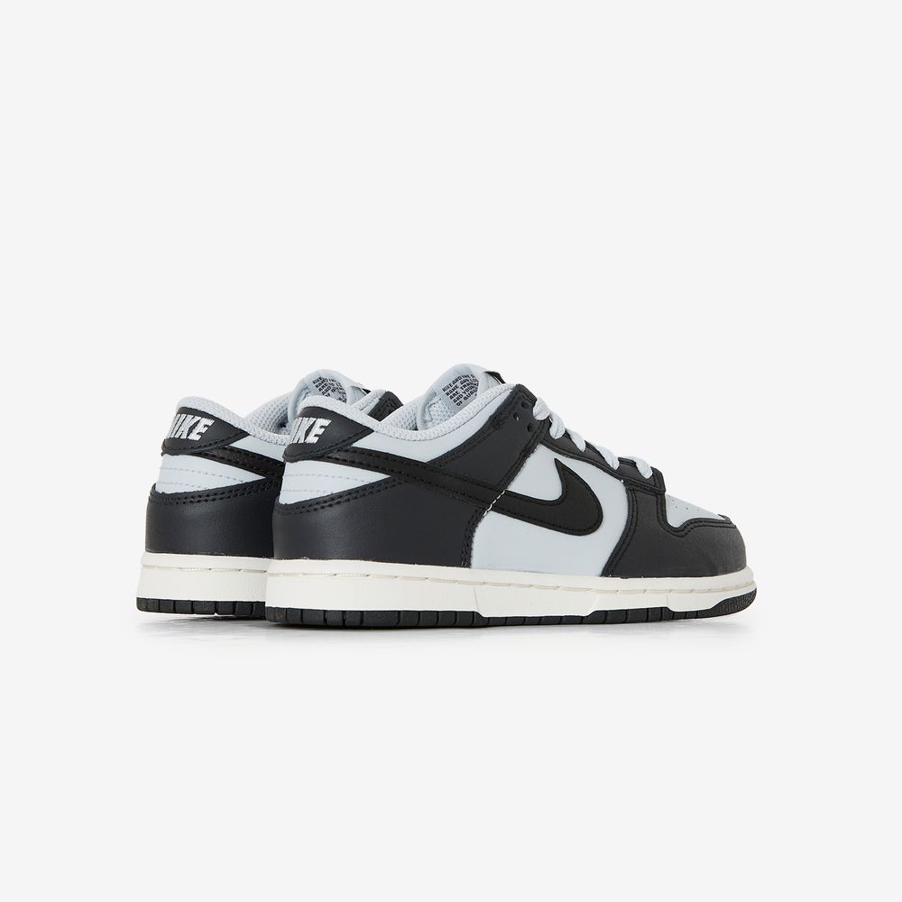 Nike Dunk Low - Marine/gris