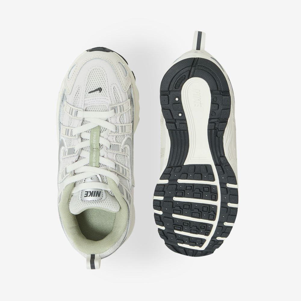 Nike P-6000 - Gris/vert