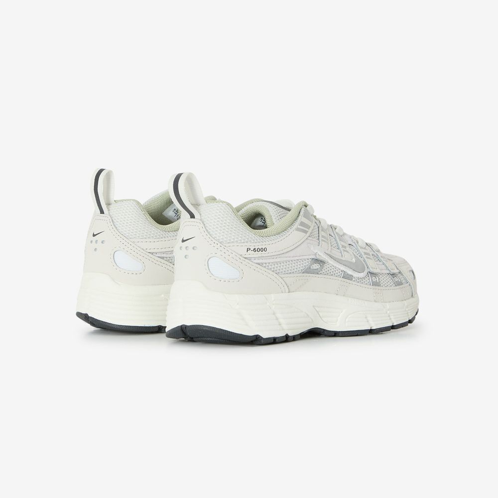 Nike P-6000 - Gris/vert
