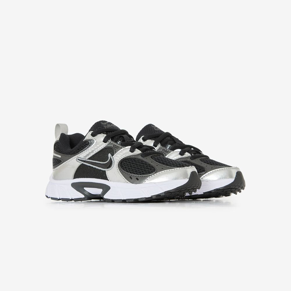 Nike V5 Rnr - Noir/argent