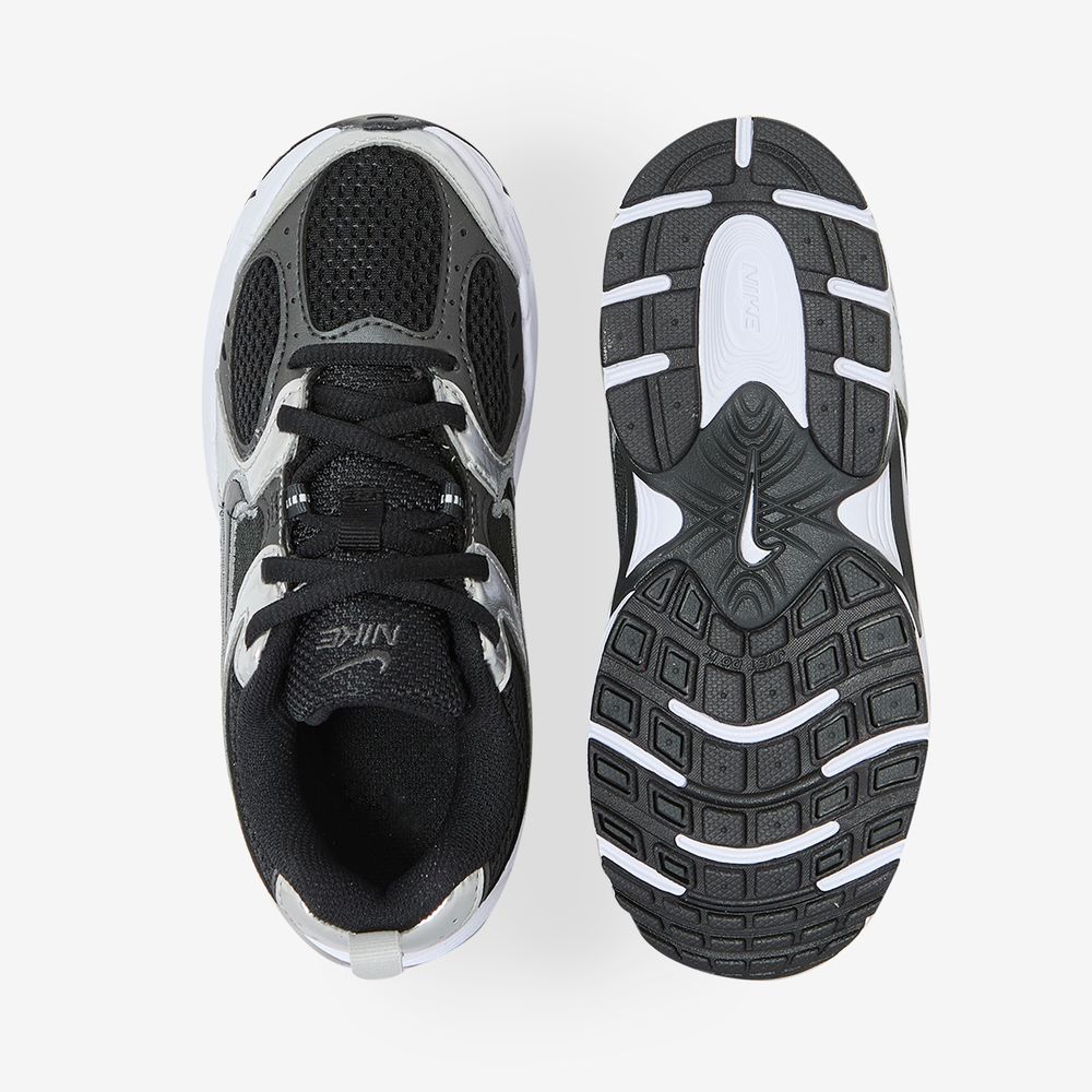 Nike V5 Rnr - Noir/argent