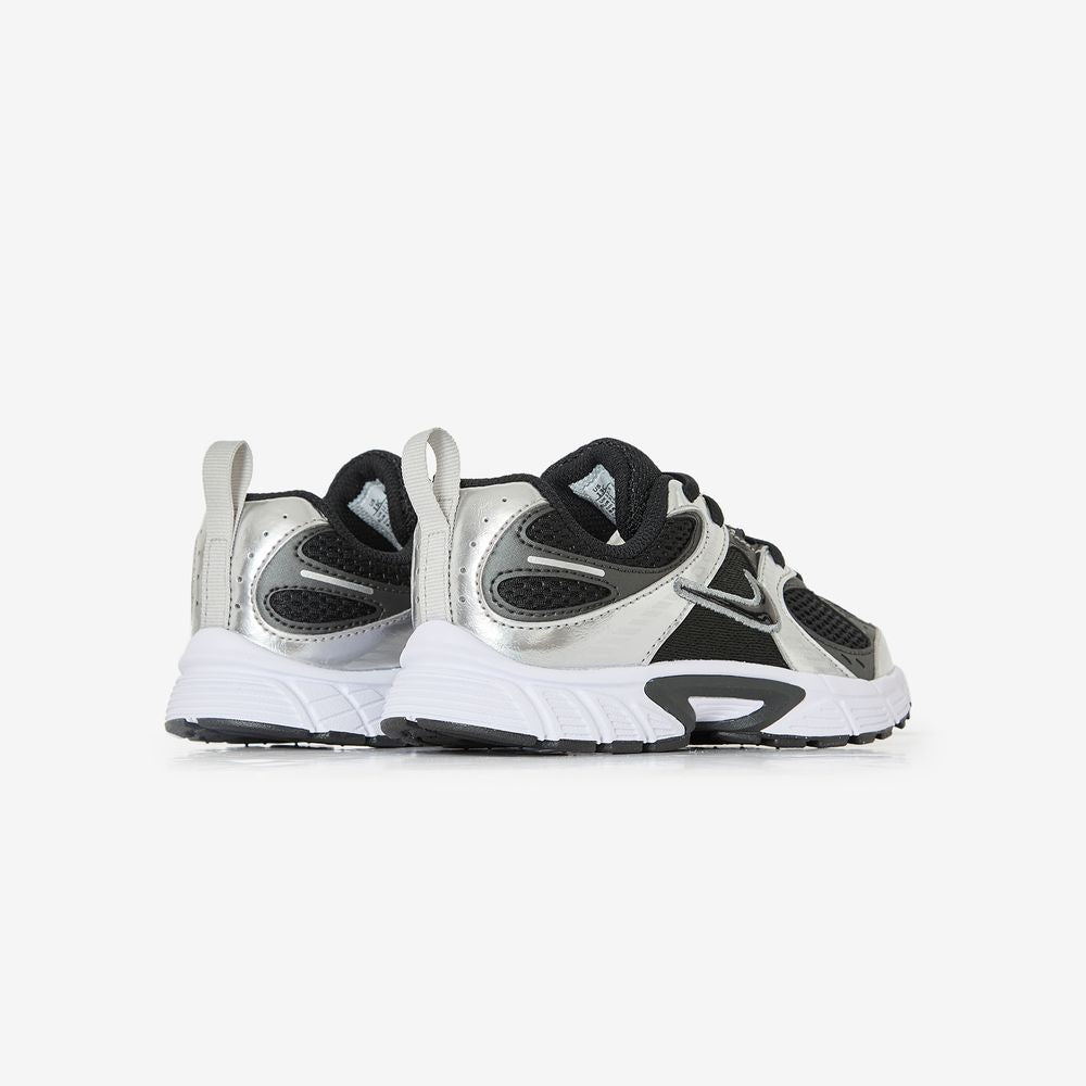 Nike V5 Rnr - Noir/argent