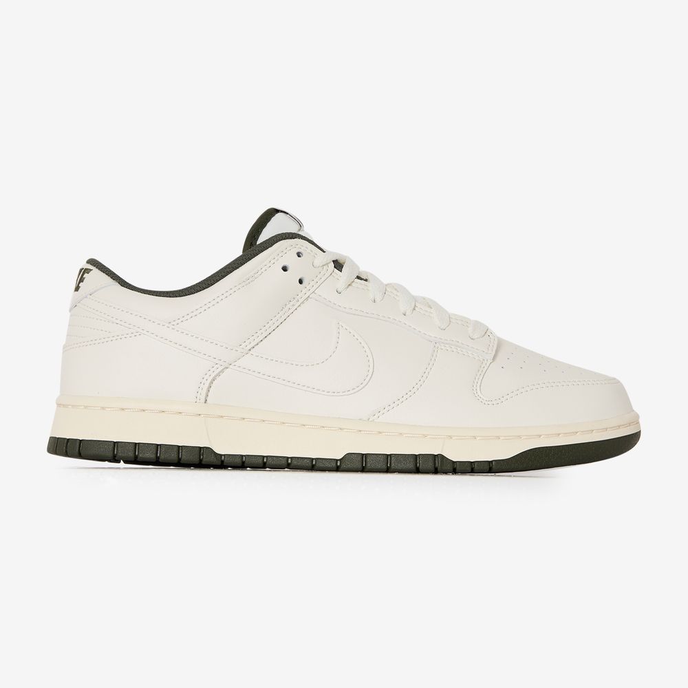 Nike Dunk Low - Beige/kaki