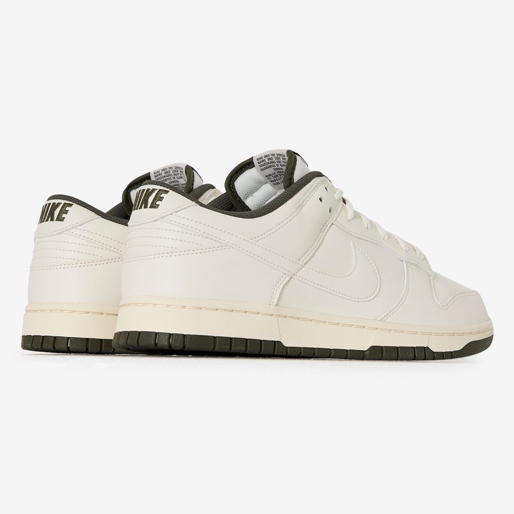 Nike Dunk Low - Beige/kaki