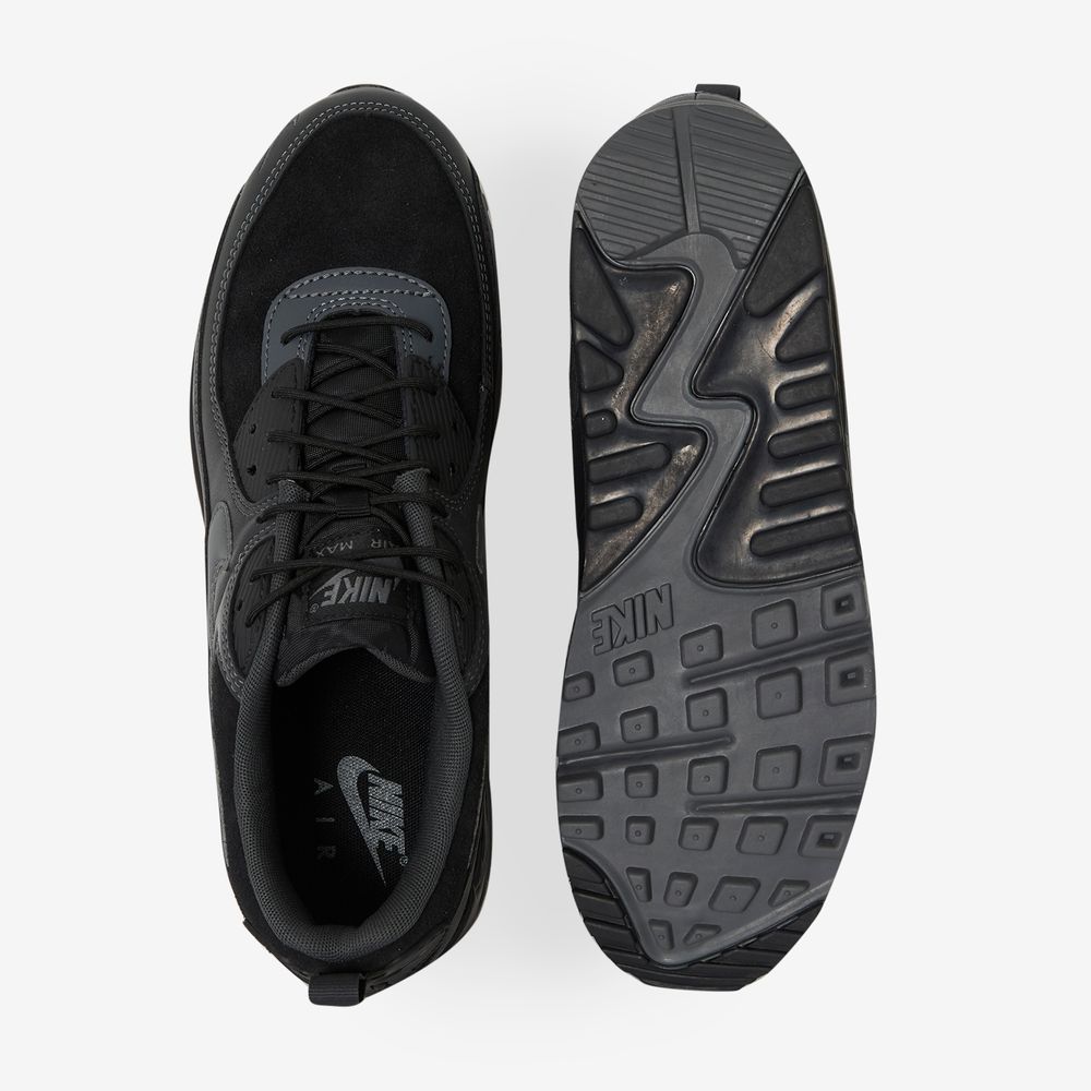 Nike Air Max 90 Mini Swoosh - Noir