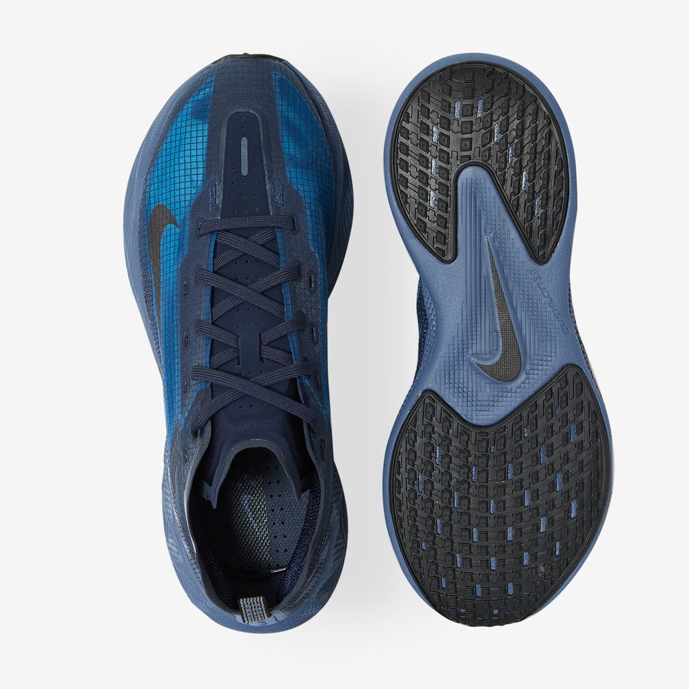 Nike Ava X - Noir/bleu