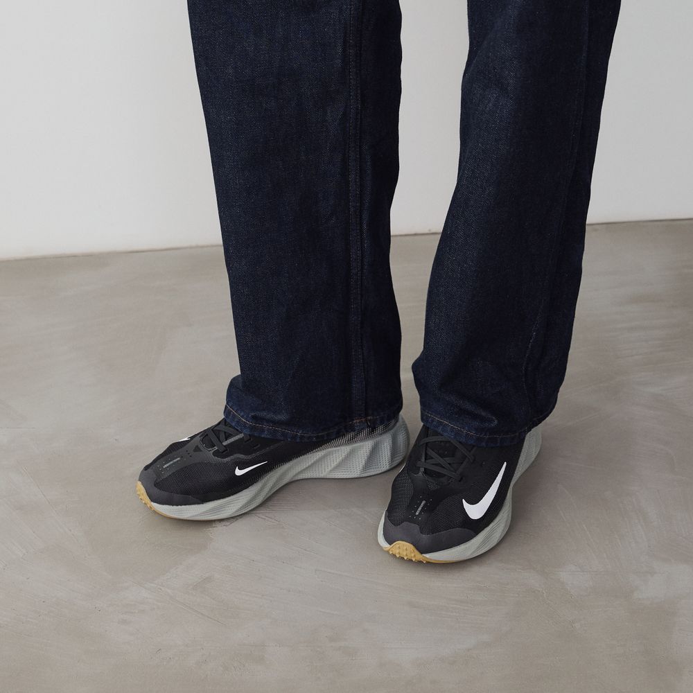 Nike Ava X - Noir/beige
