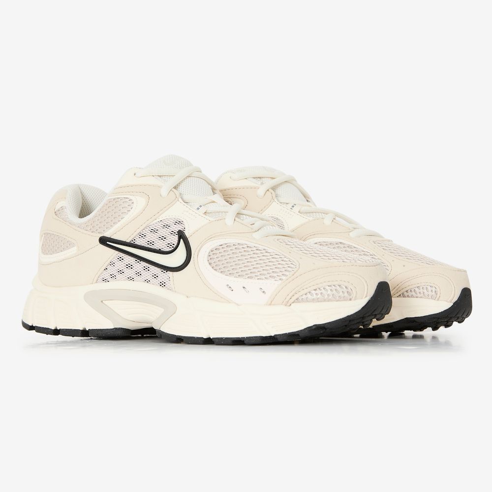 Nike V5 Rnr Suede - Beige