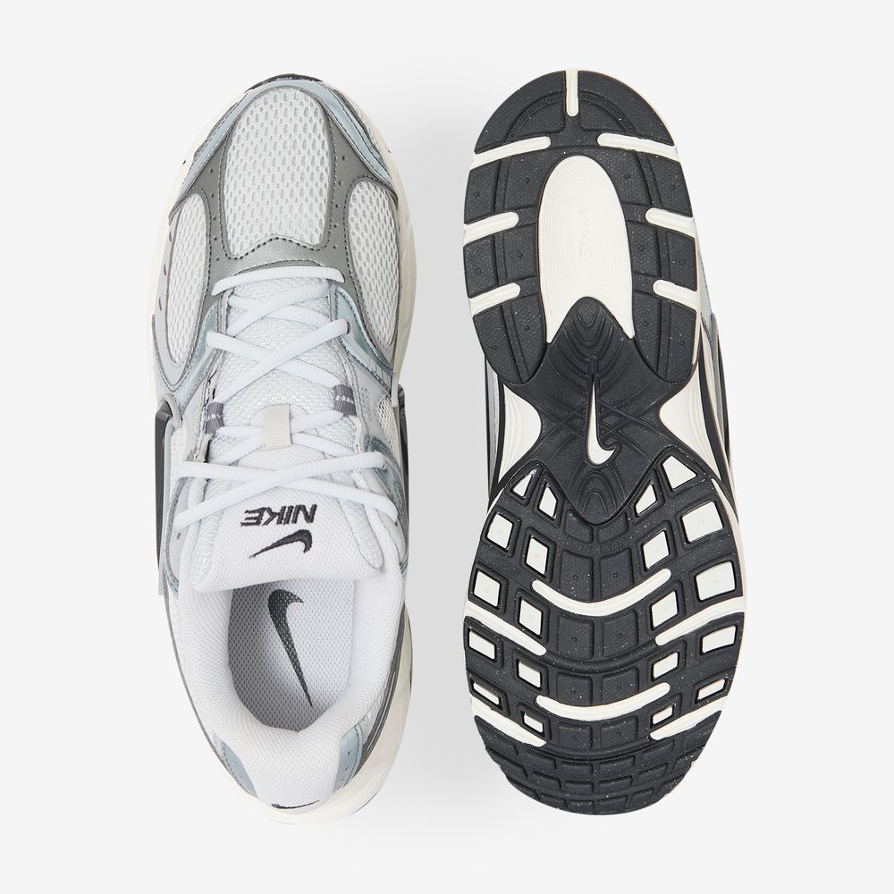 Nike V5 Rnr - Gris/argent