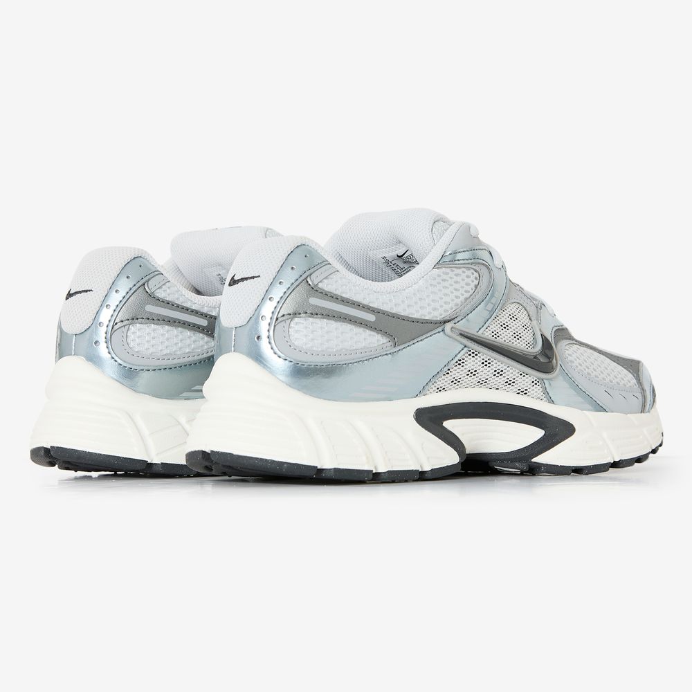 Nike V5 Rnr - Gris/argent