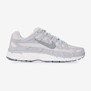 Nike P-6000 Suede