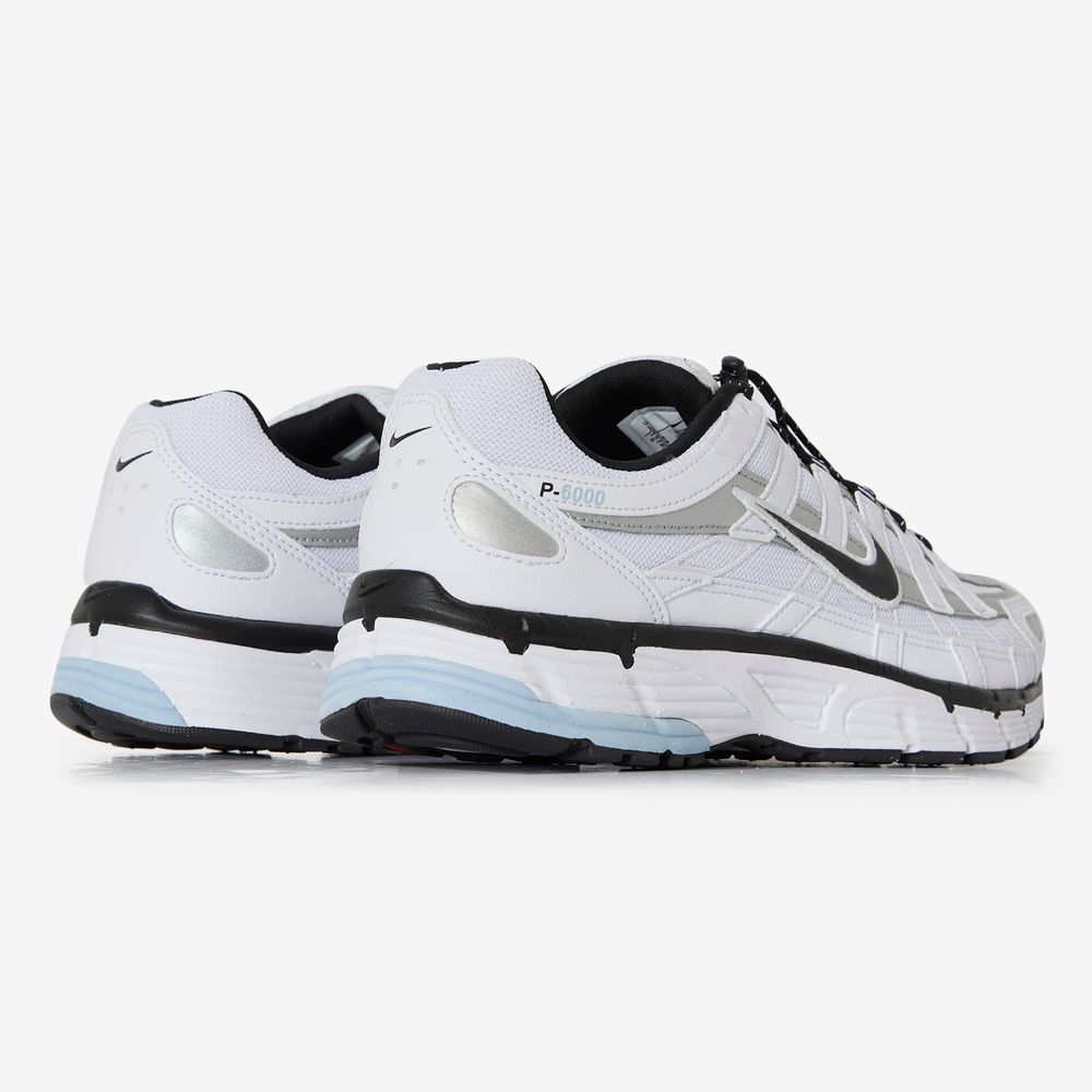 Nike P-6000 - Blanc/noir