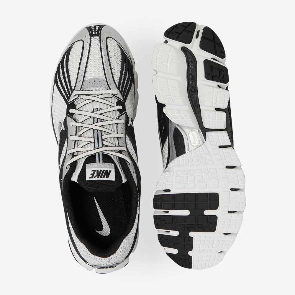 Nike Zoom Skylon 11 - Blanc/noir