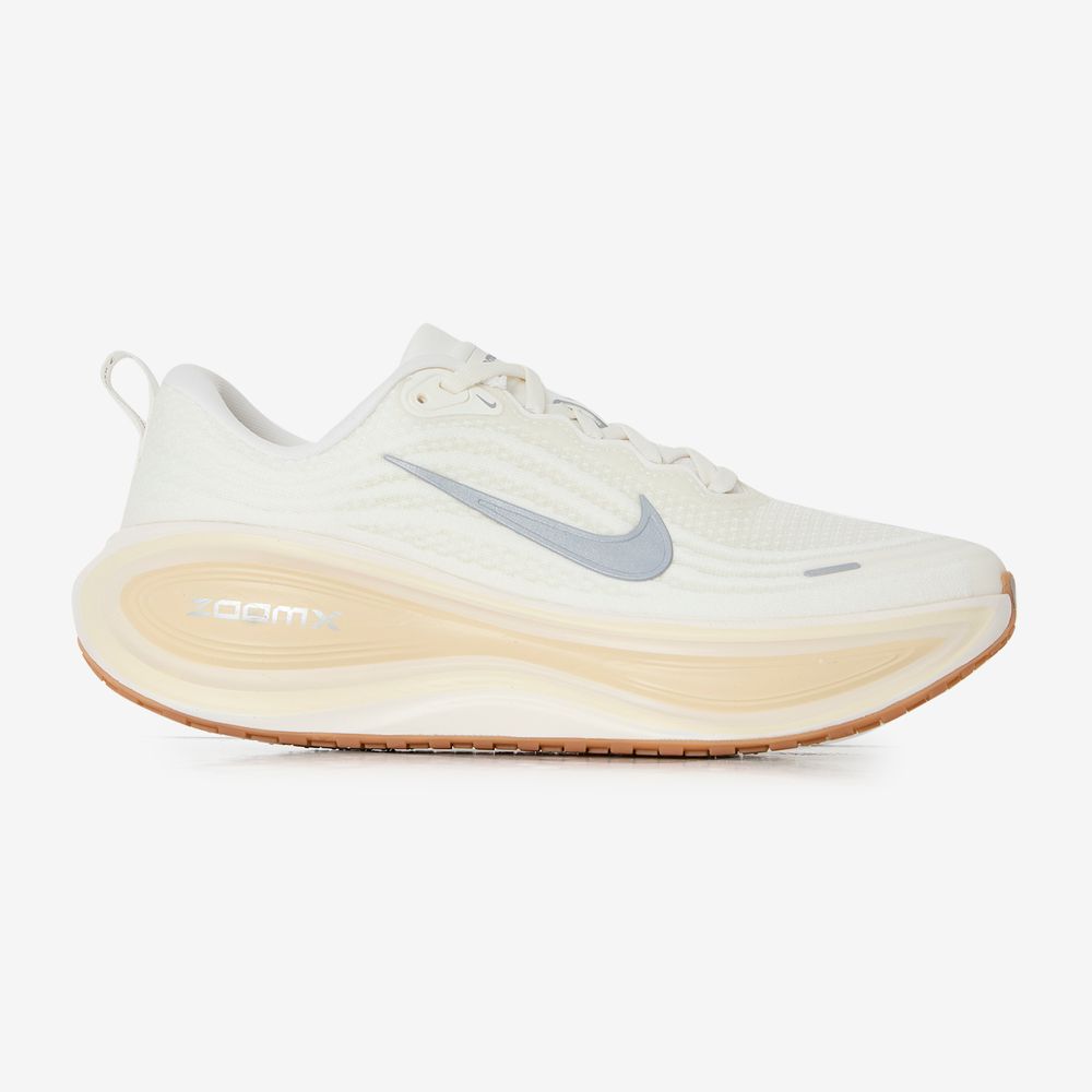 Nike Vomero Plus - Beige/gris