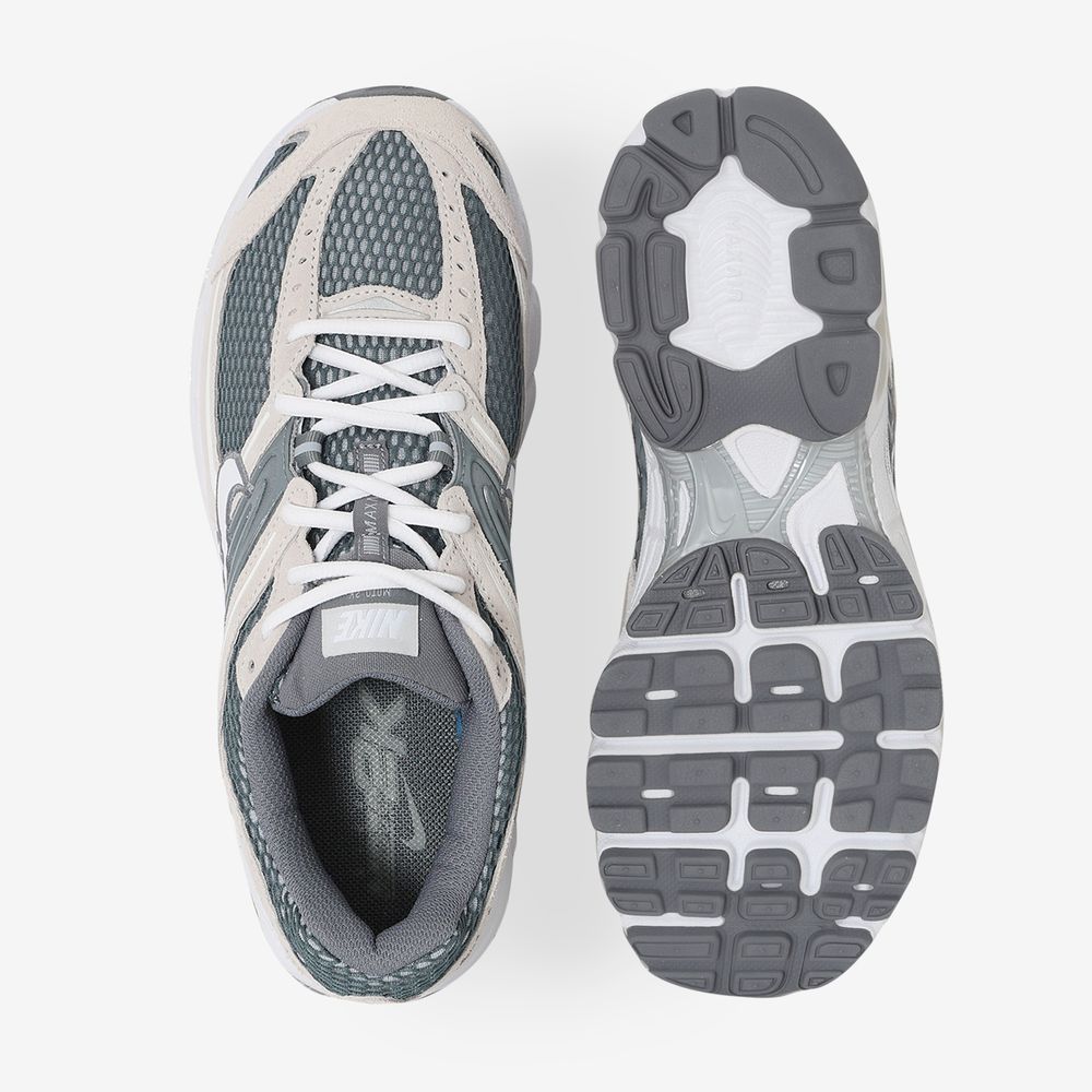 Nike Air Max Moto 2K - Gris