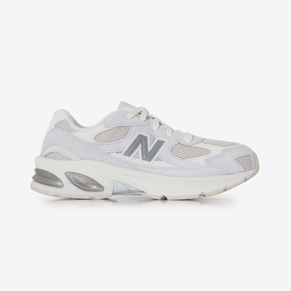 New Balance 2010 - Gris/beige