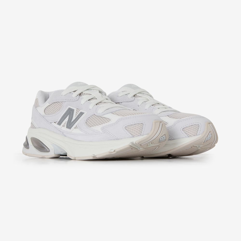 New Balance 2010 - Gris/beige