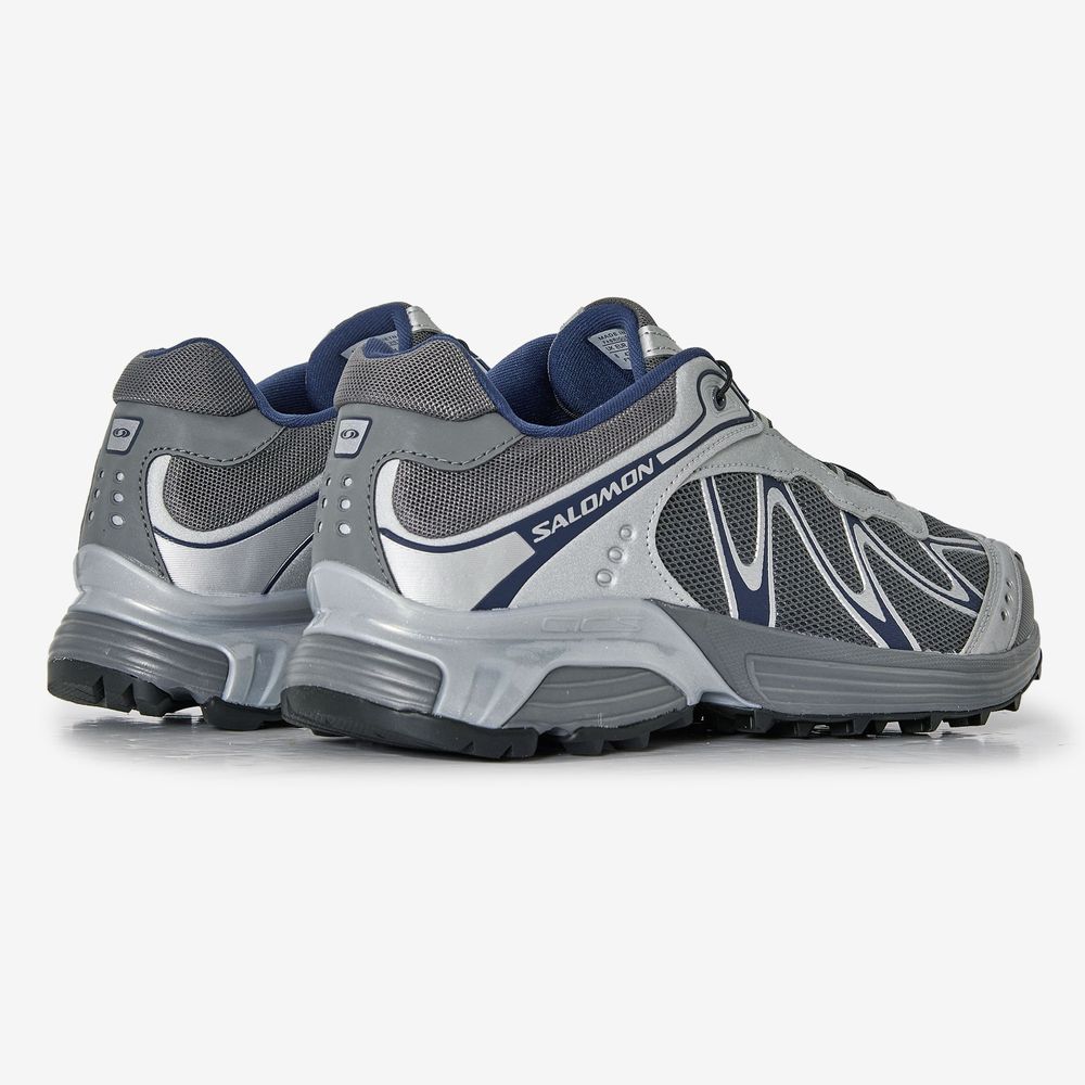 Salomon Xt-Whisper - Gris/argent