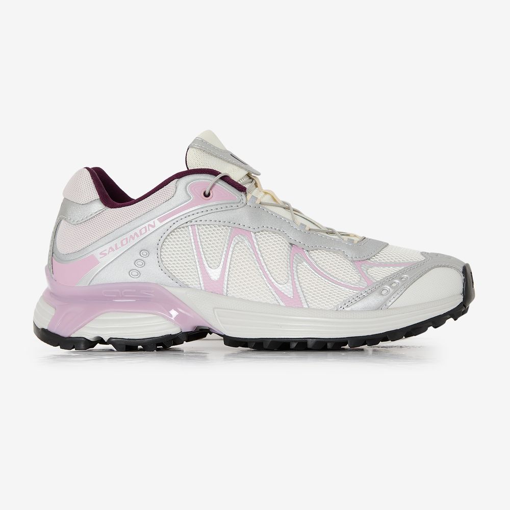 Salomon Xt-Whisper - Gris/rose