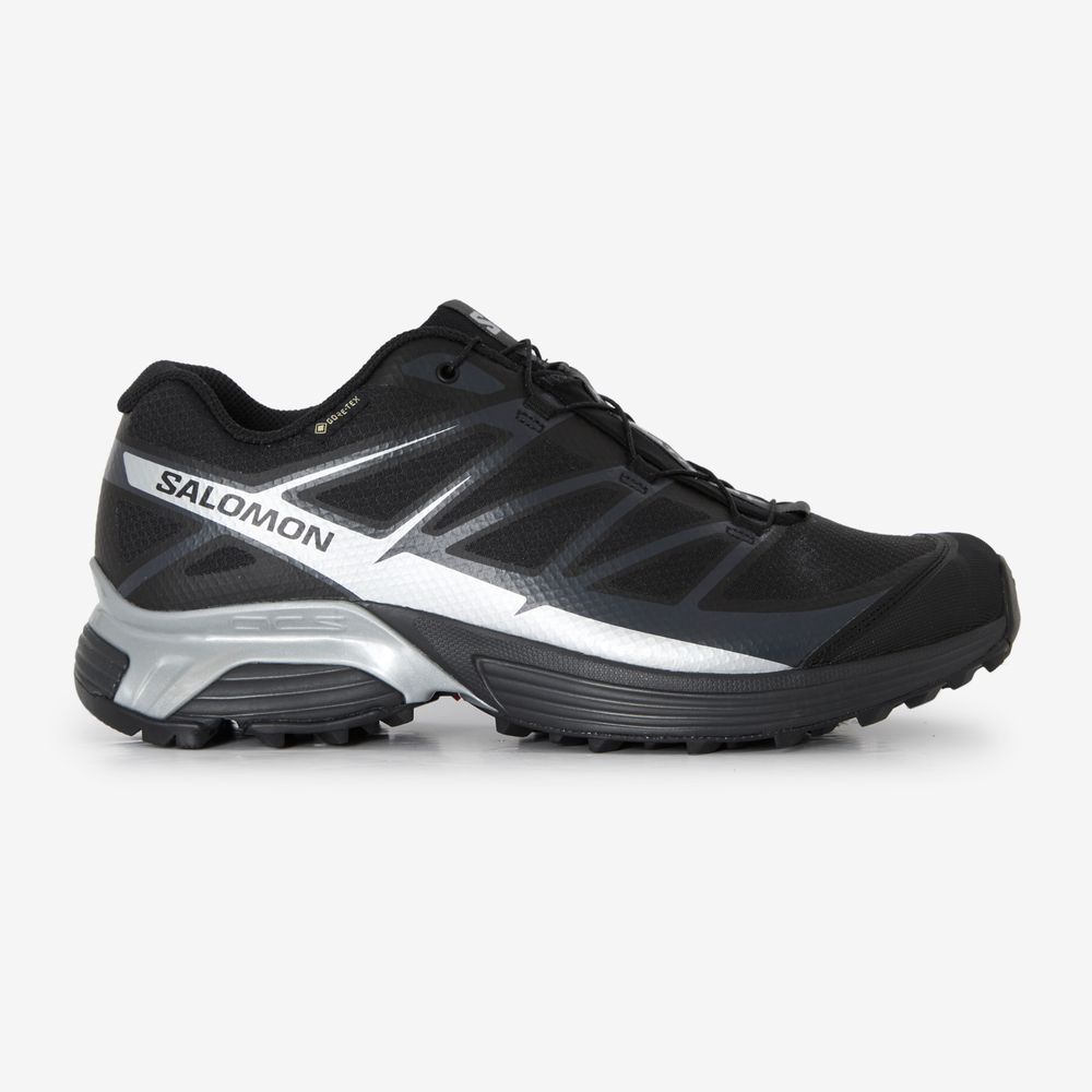 Salomon Xt-Pathway GORE-TEX - Noir/argent