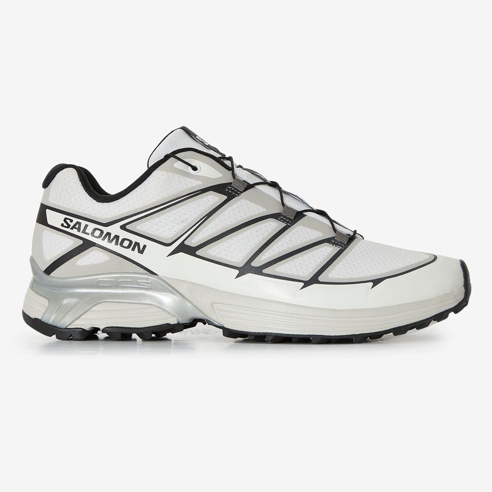 Salomon Xt-Pathway 2 - Blanc/noir
