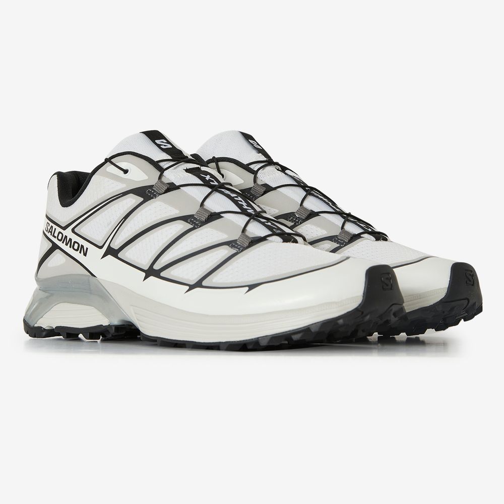 Salomon Xt-Pathway 2 - Blanc/noir