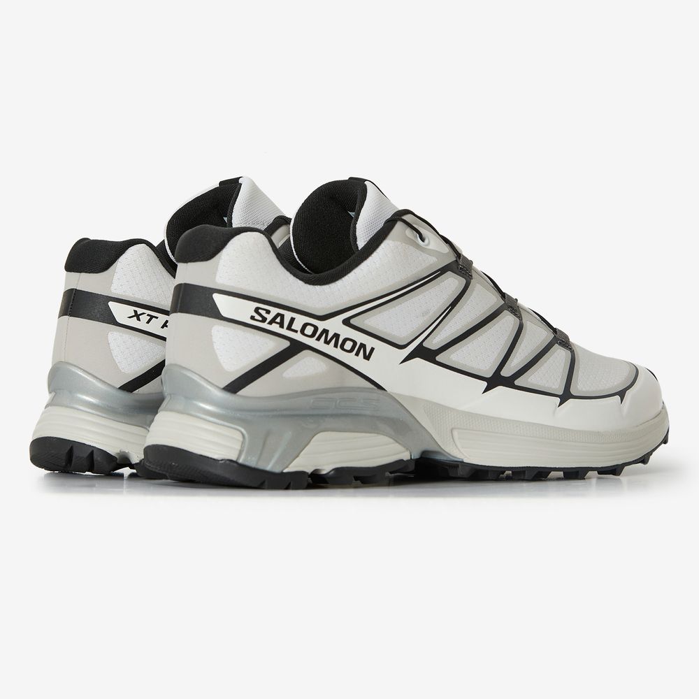 Salomon Xt-Pathway 2 - Blanc/noir