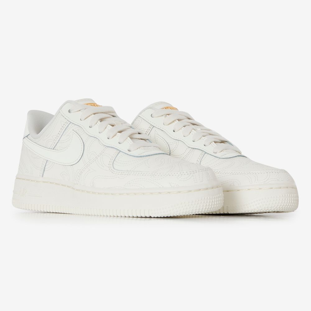 Nike Air Force 1 Low - Ecru