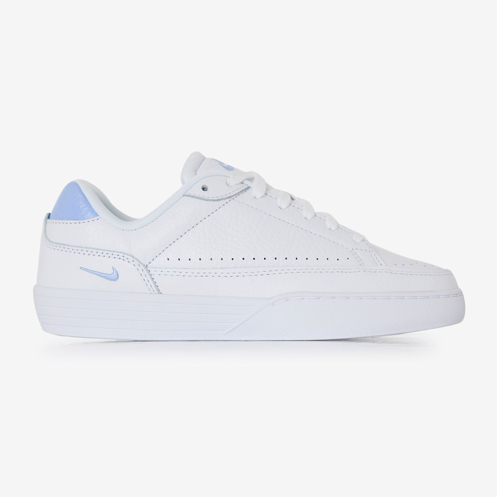 Nike Tennis Centre - Blanc/bleu