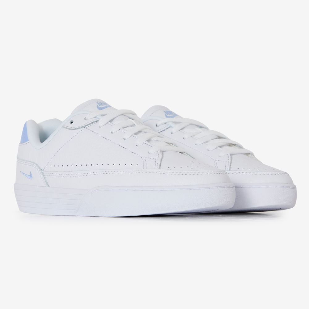 Nike Tennis Centre - Blanc/bleu