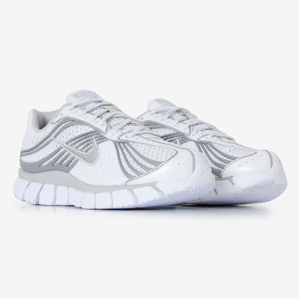 Nike Zoom Skylon - Blanc/argent