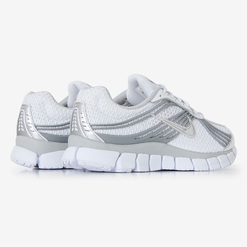 Nike Zoom Skylon - Blanc/argent