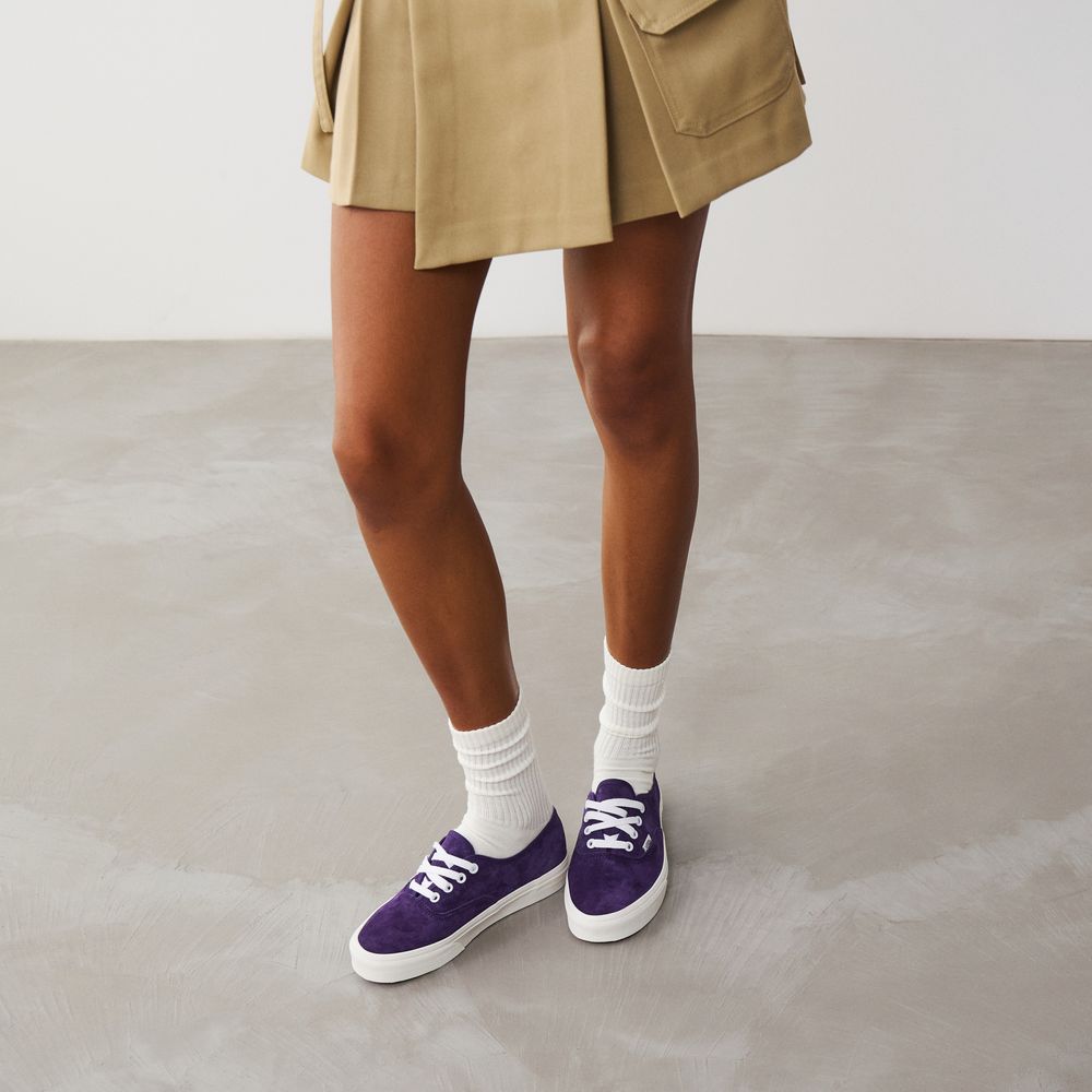 Vans Authentic - Violet