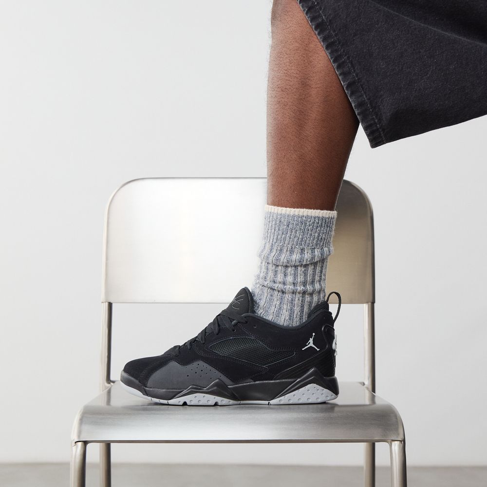 Jordan Jordan Mvp '92 - Noir