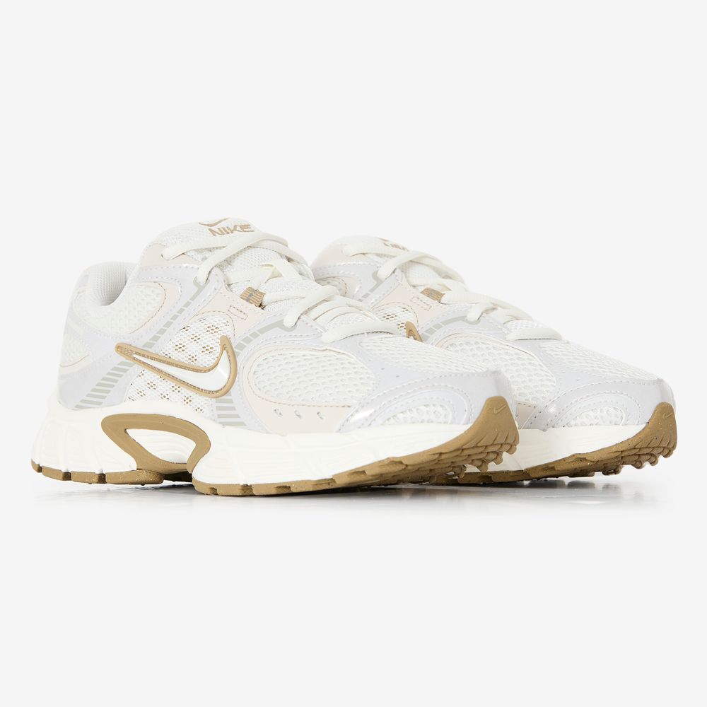 Nike V5 Rnr - Ecru/marron