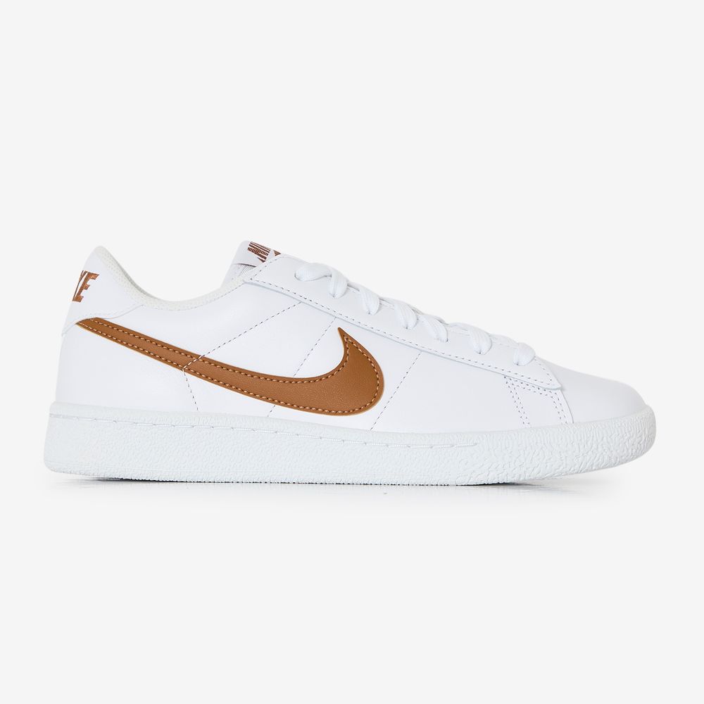 Nike Tennis Classic Cs - Blanc/marron