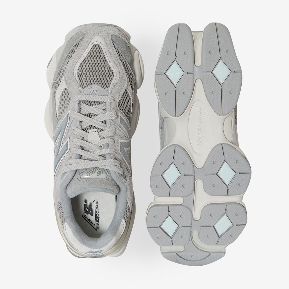 New Balance 9060 - Gris