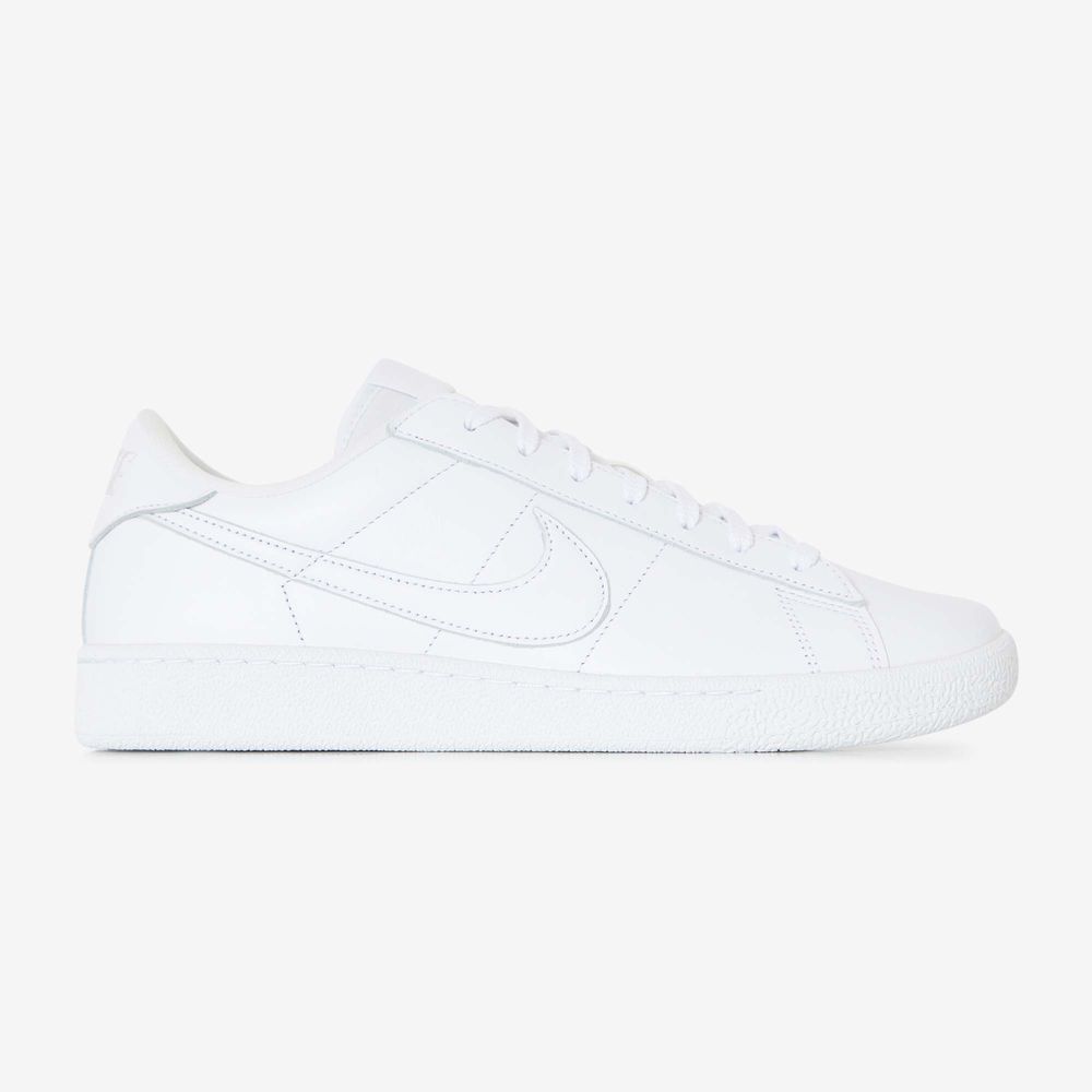 Nike Tennis Classic Cs - Blanc/blanc