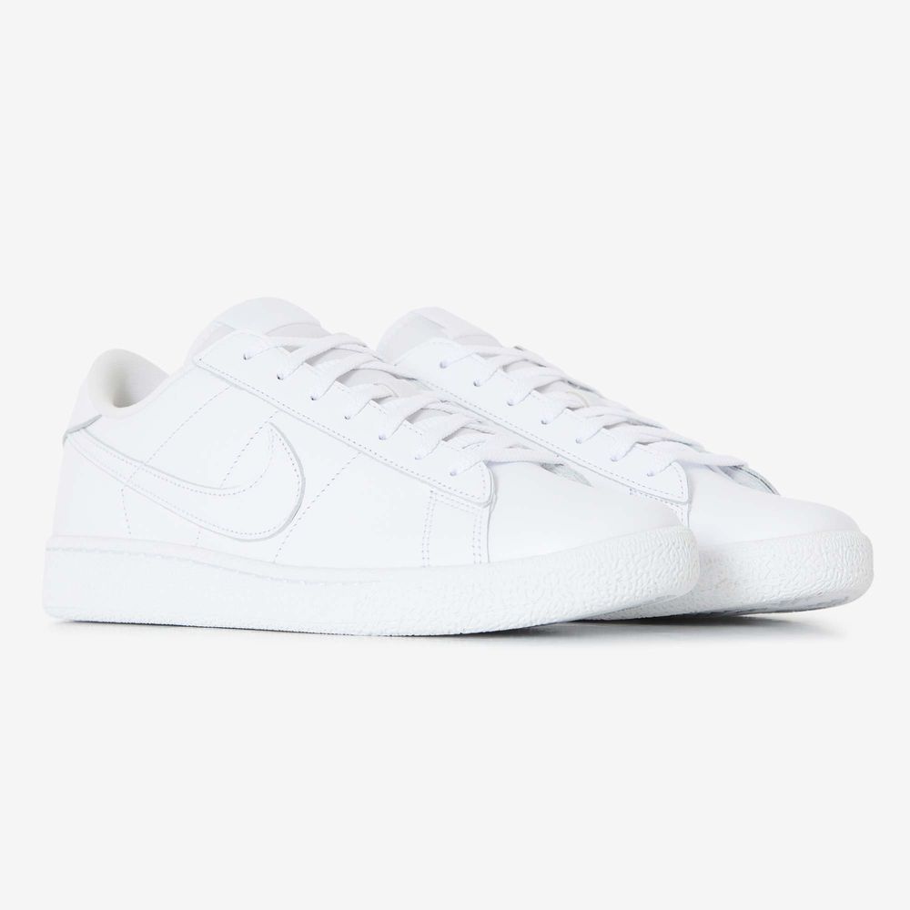 Nike Tennis Classic Cs - Blanc/blanc