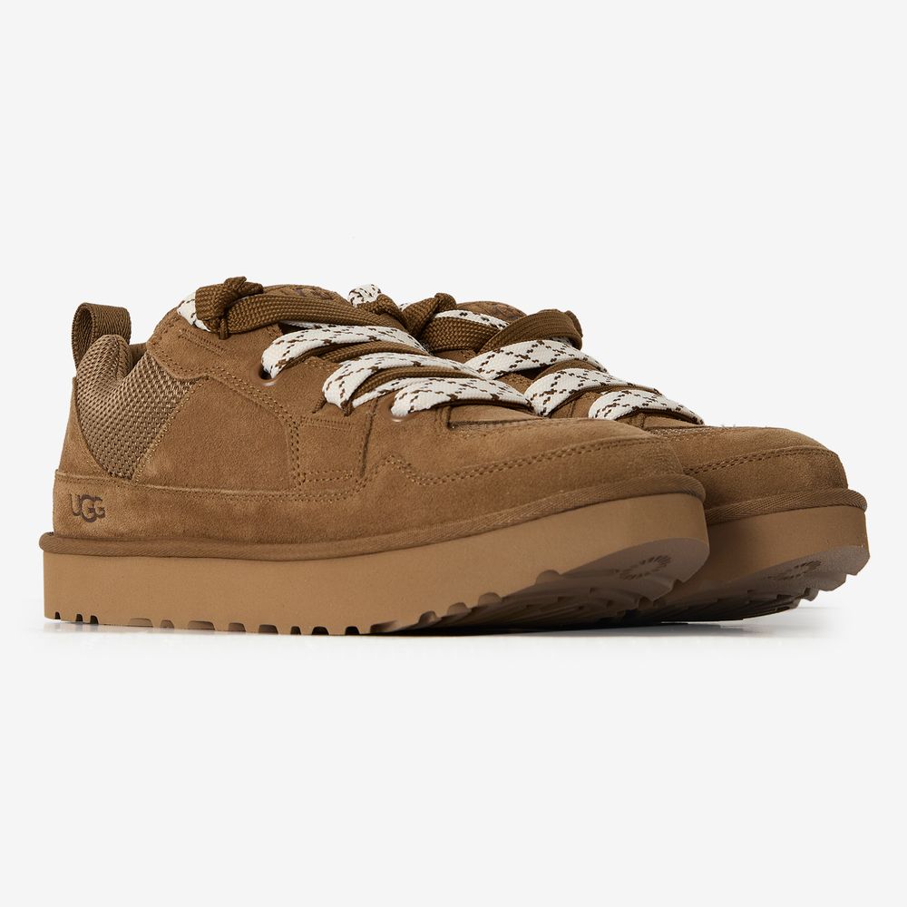 UGG Lo Lowmel - Beige