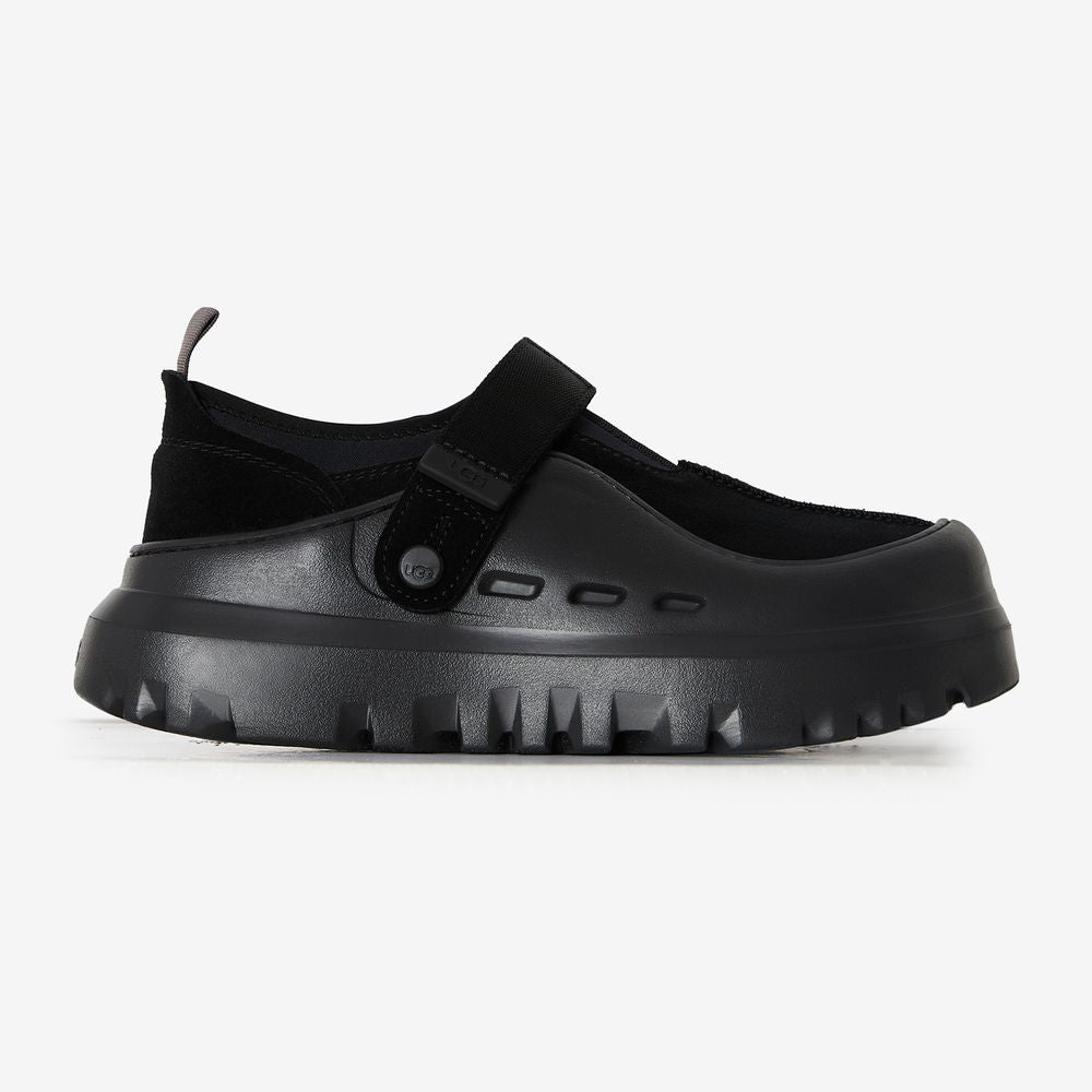 UGG Peakmod Lowcut - Noir
