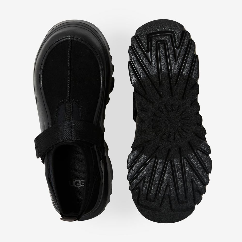UGG Peakmod Lowcut - Noir