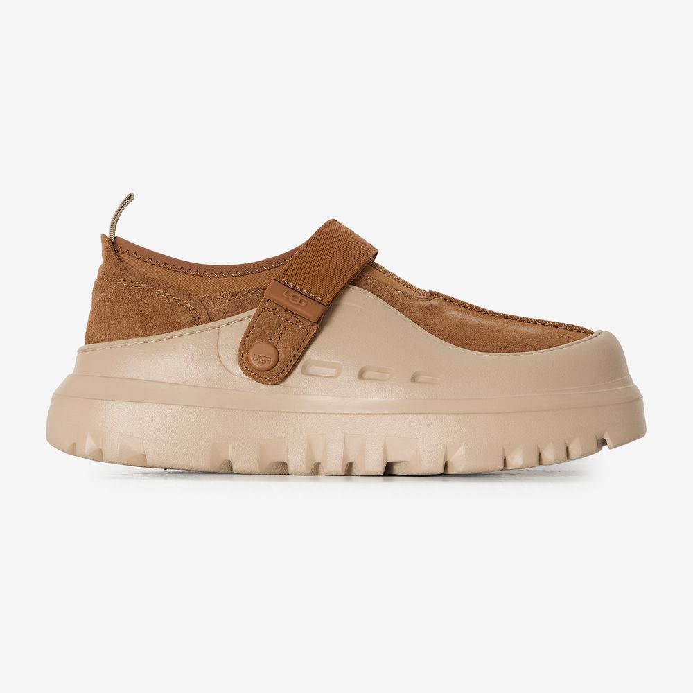 UGG Peakmod Lowcut - Miel