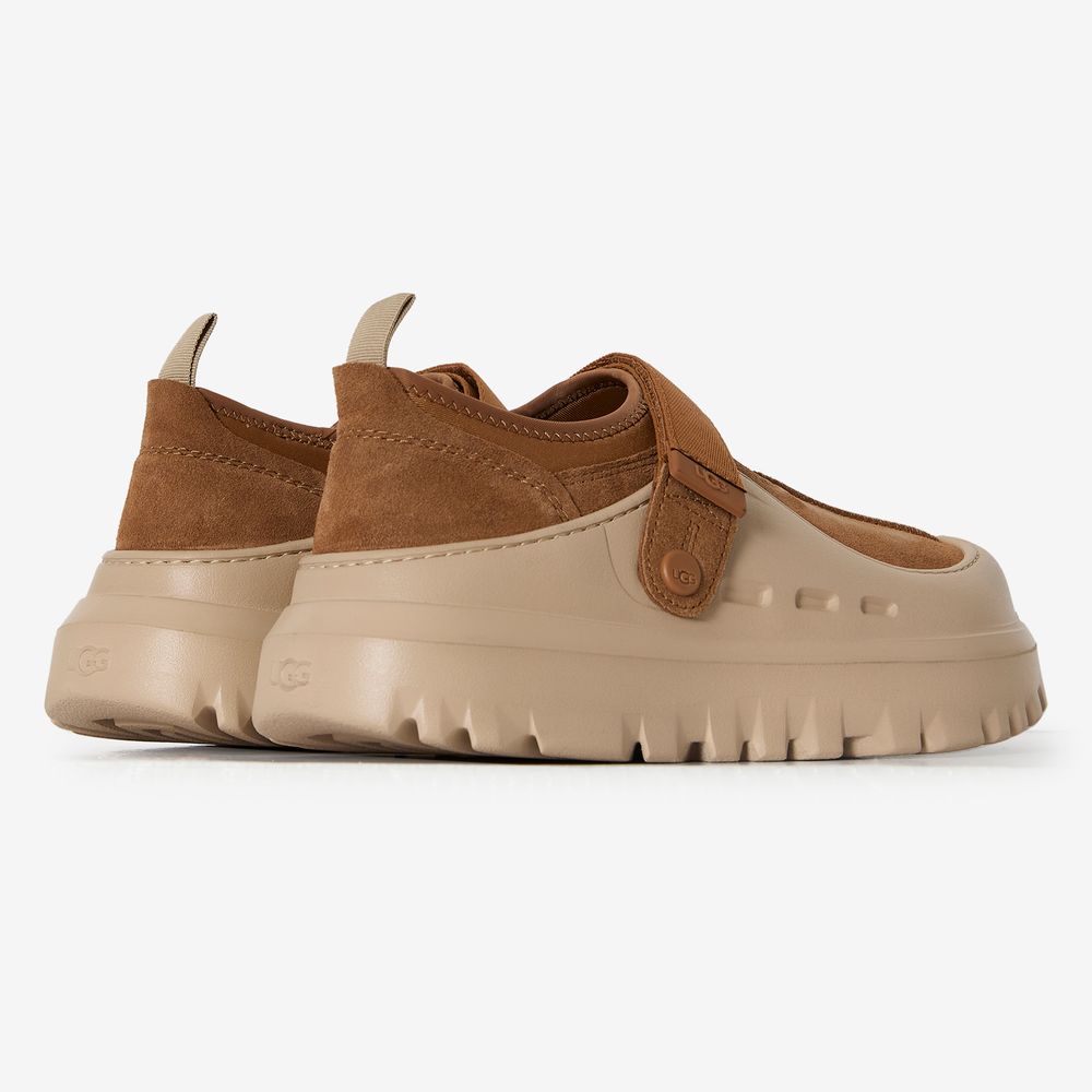 UGG Peakmod Lowcut - Miel