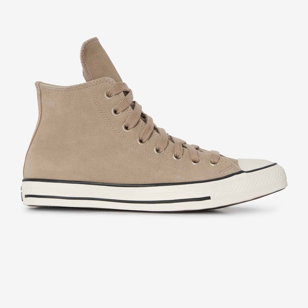 Converse Chuck Taylor All Star Hi - Beige