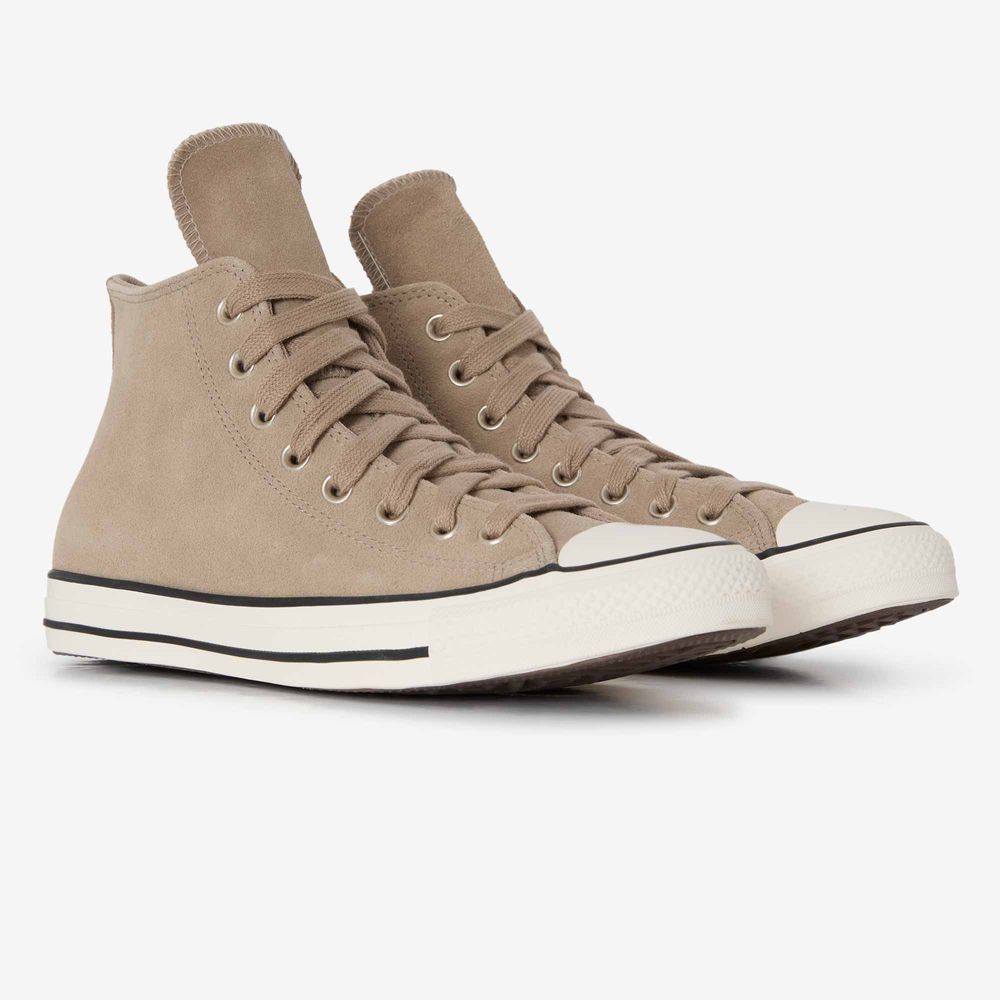 Converse Chuck Taylor All Star Hi - Beige