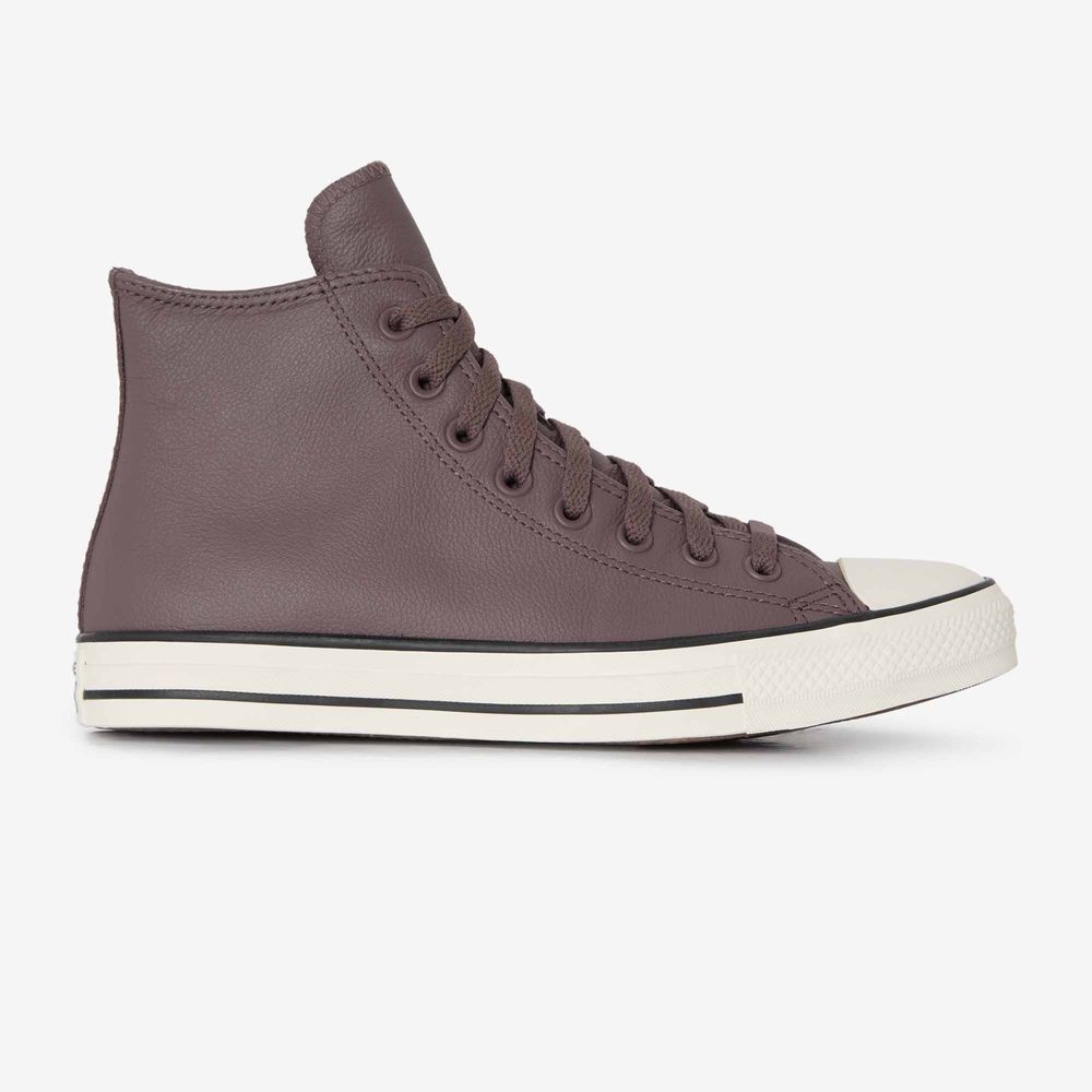 Converse Chuck Taylor All Star Ox - Marron