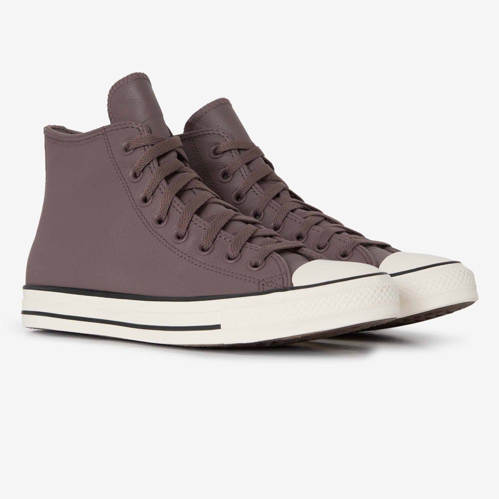 Converse Chuck Taylor All Star Ox - Marron