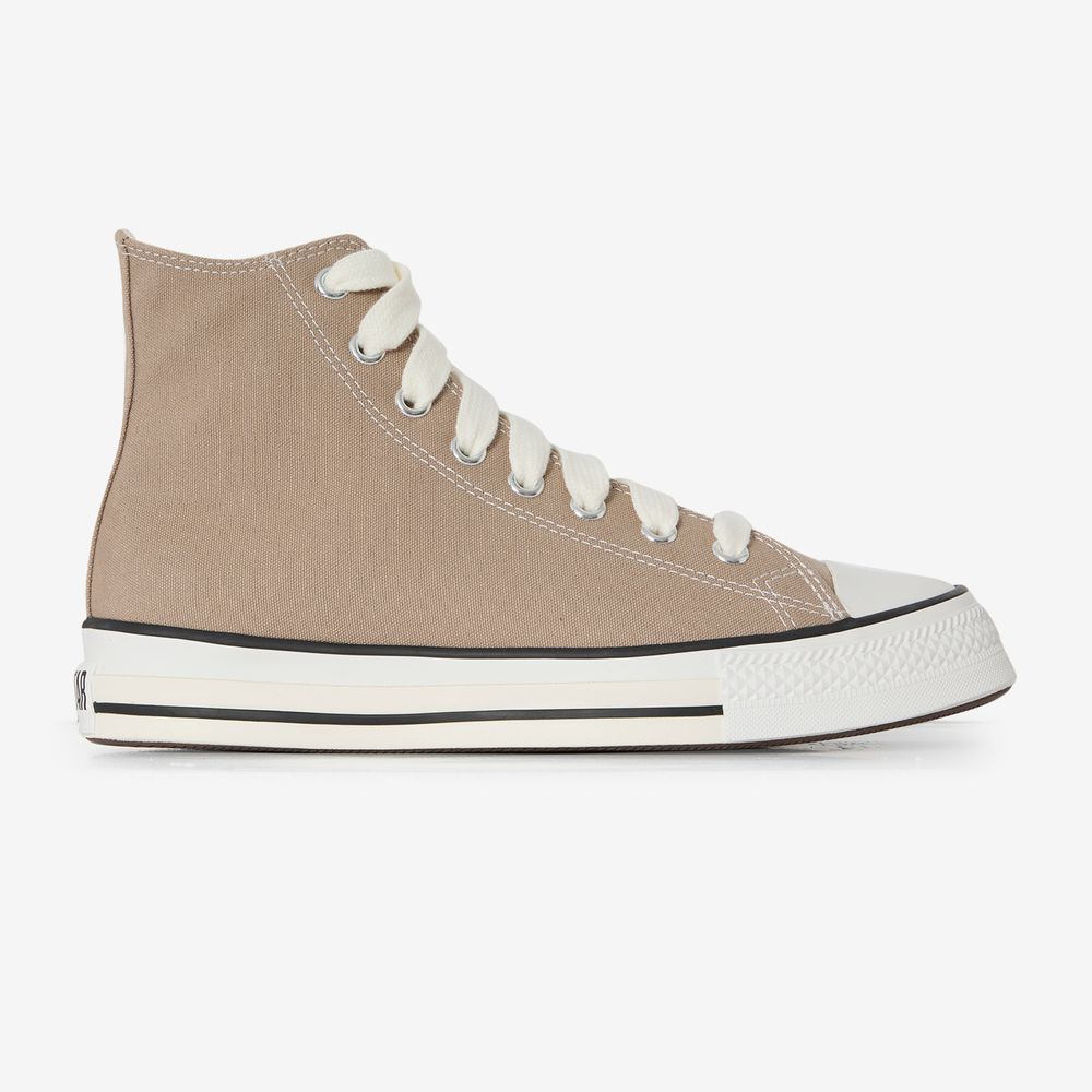Converse Chuck Taylor Hi Throwback - Beige